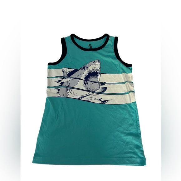 Tank Top for Boys - Picture 2 of 3